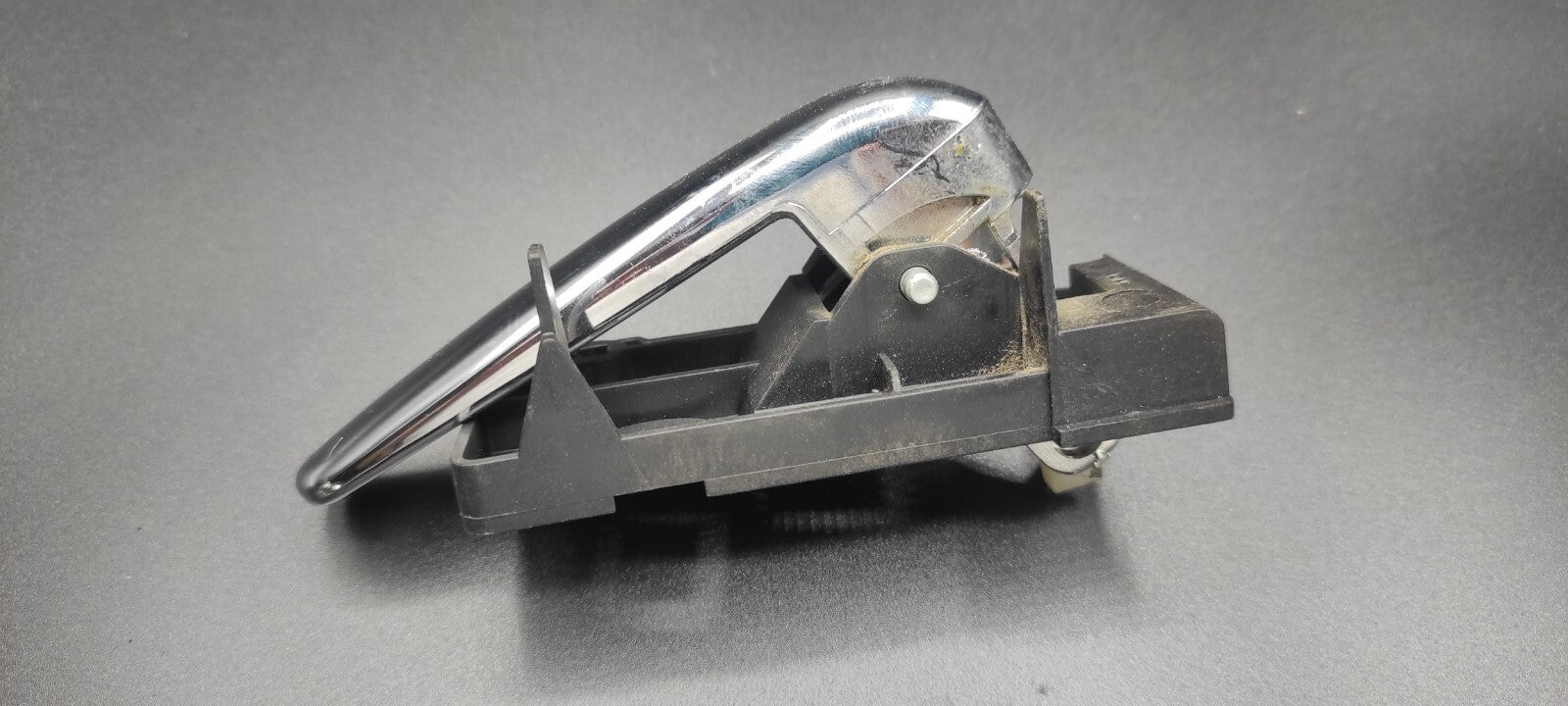 Alfa Romeo GT 1.9JTD 110kW 2006 Front Right Door Opening Inner Handle 46736145