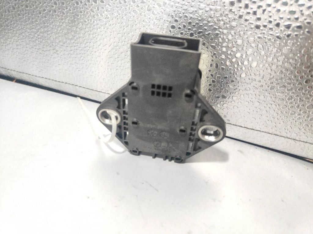 Citroen C4 Grand Picasso 2006 ESP acceleration yaw rate sensor 9664661580