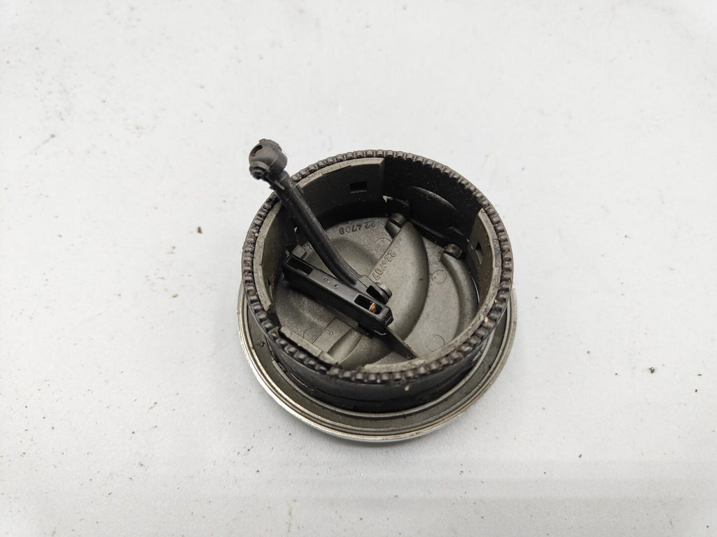 Alfa Romeo 156 166 2002 Front Dashboard Panel Air Vent Grill Trim 224709 GREY