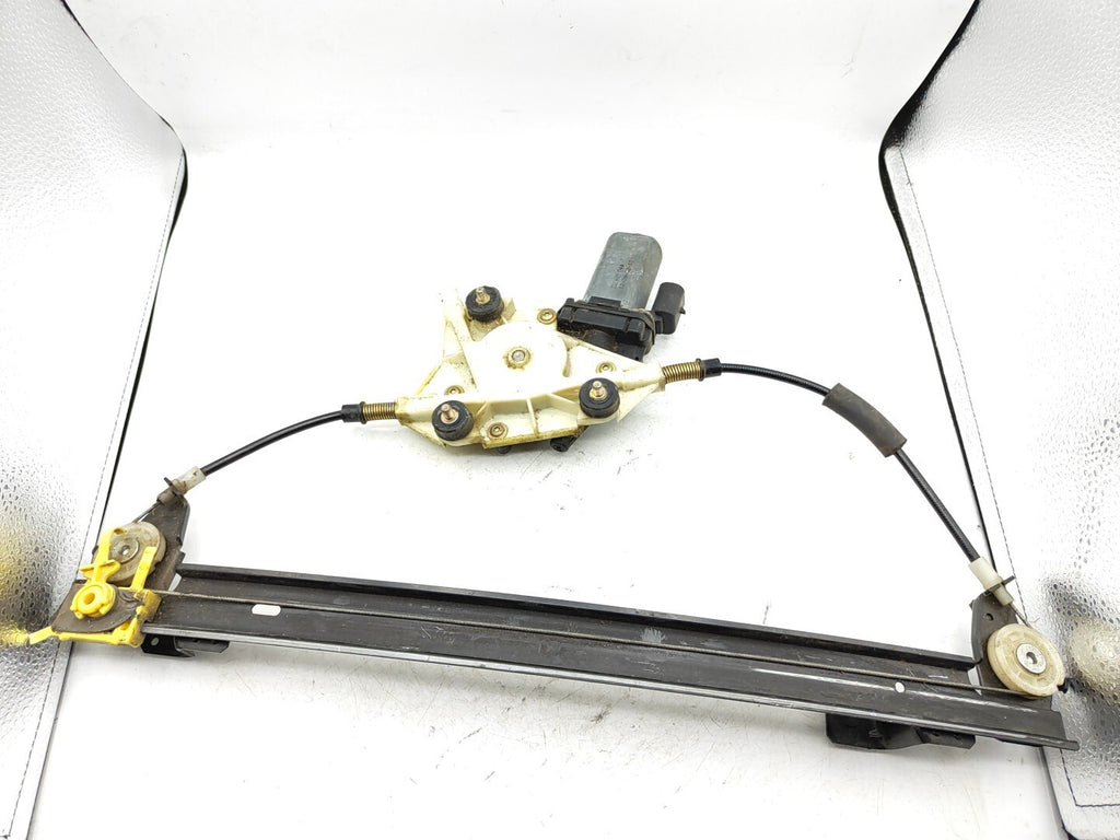 Alfa Romeo 156 1.9JTD 2003 Front Left Window Lifting Mechanism Motor D233505