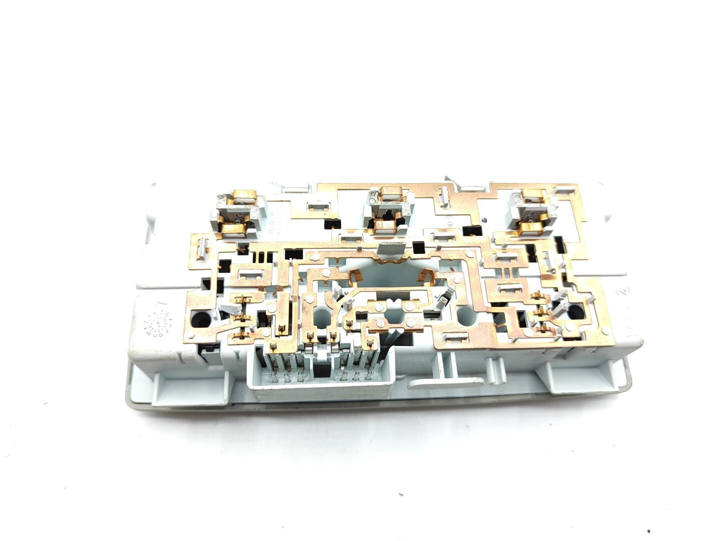 Opel Astra J 2014 Interior Roof Reading Dome Light Assembly 22774329