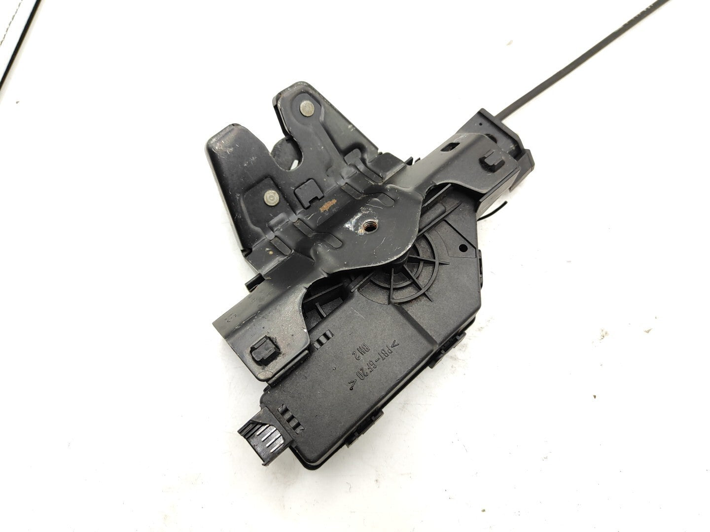 BMW 1 Series E81 E87 Diesel Rear Tailgate Boot Trunk Lock 8196401