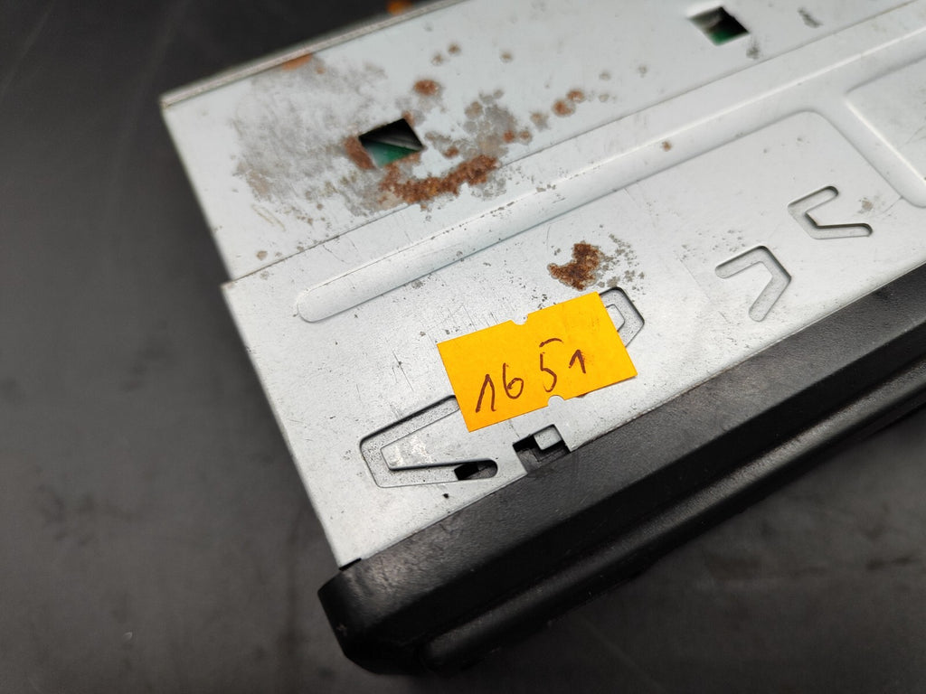 Audiomedia AMR113 Stereo CD Radio Player Unit