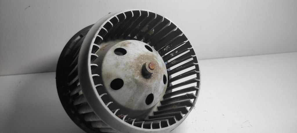 Alfa Romeo 147 1.9JTD 2004 LHD Front Dash Heater Blower Motor 52488448/3