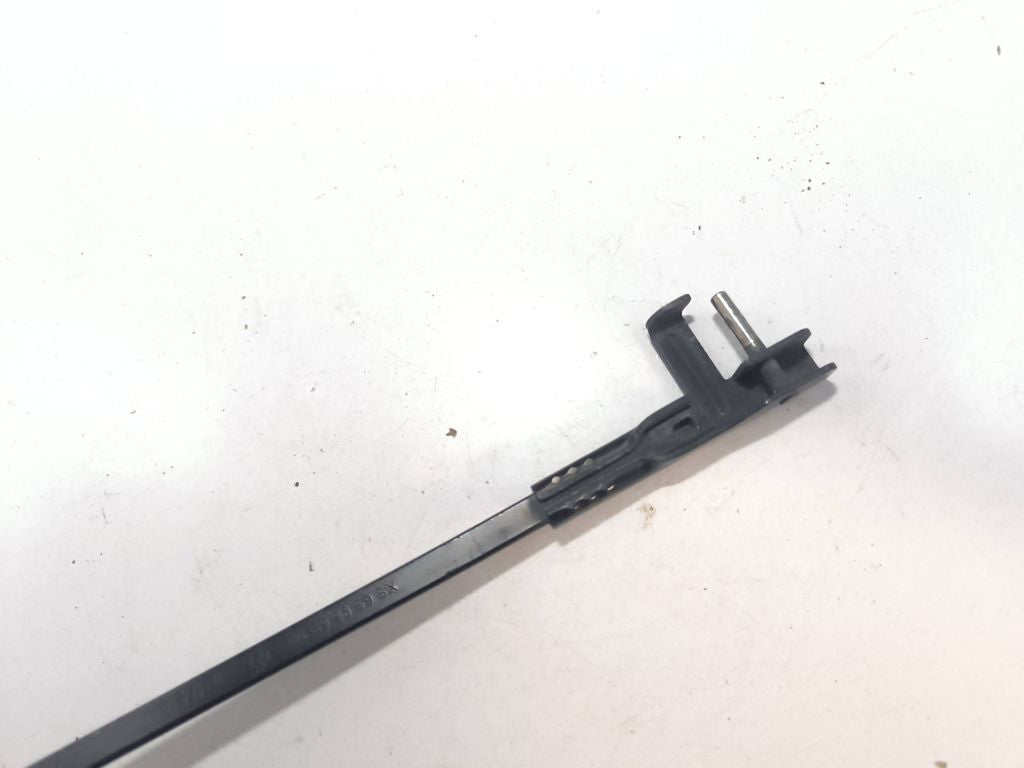 Alfa Romeo 159 2007 LHD Left windscreen wiper blade arm 60699859SX