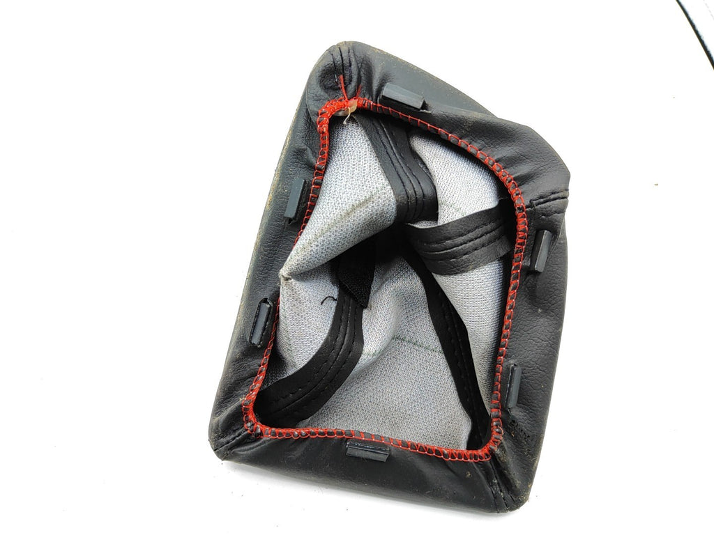 Alfa Romeo 156 2.0TS 2000 Gear Shift Knob Surround Leather Gaiter Bracket
