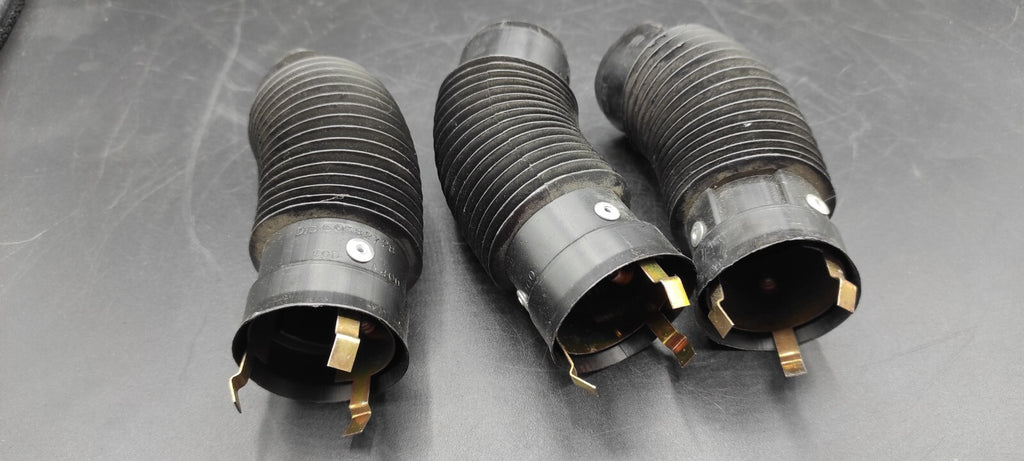 Alfa Romeo GT Petrol 2007 Interior Air Vent Duct Pipe 60582728