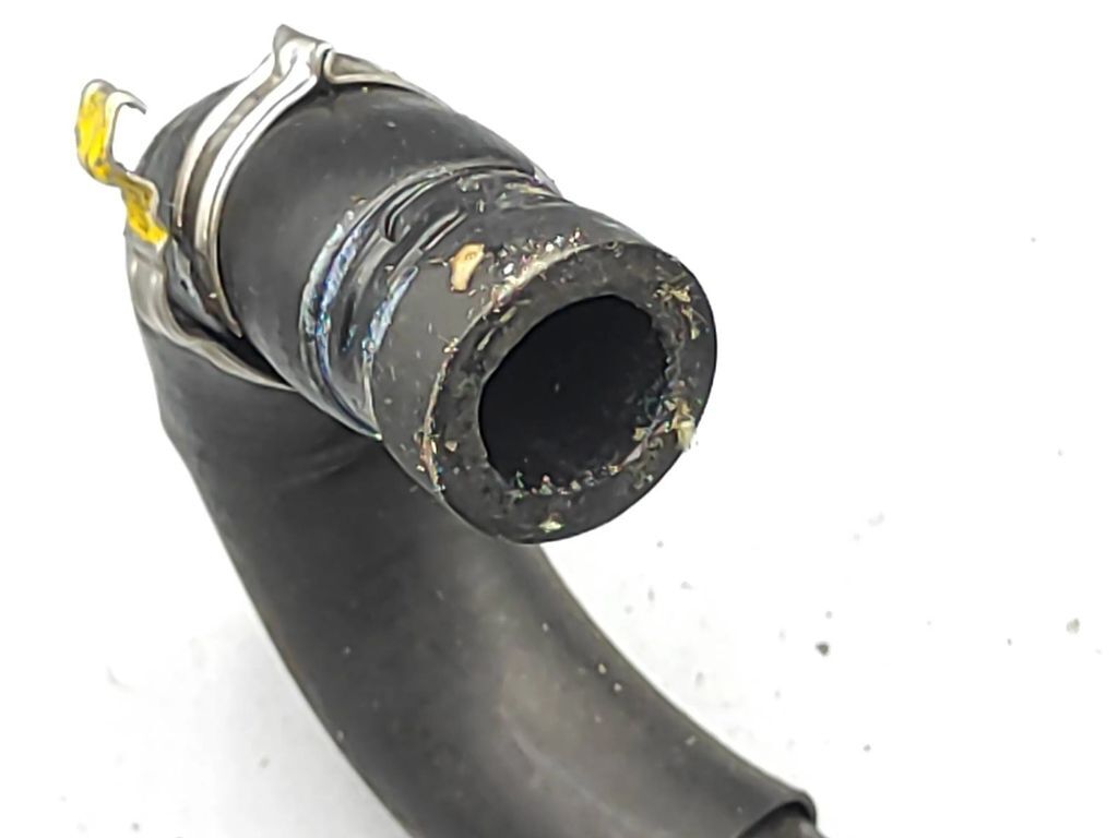 Alfa Romeo 159 2.2JTS 136kW 2006 Power steering fluid tank reservoir 