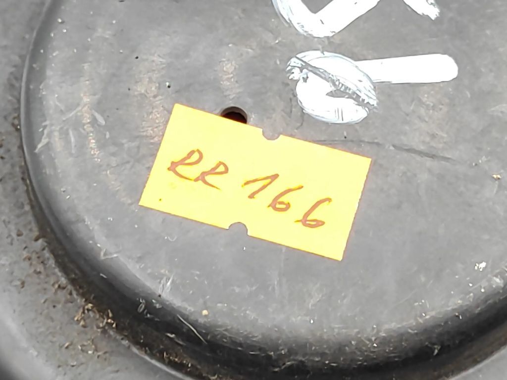 Alfa Romeo 156 SW 2004 LHD Interior Heater blower fan motor 46519154 