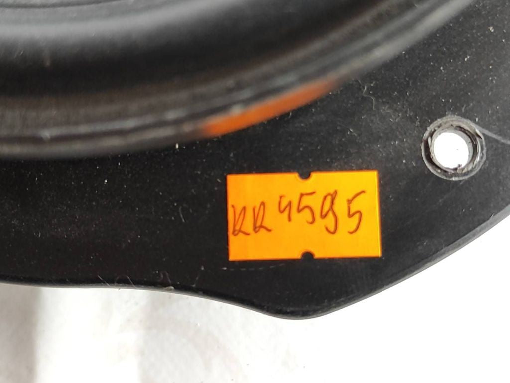 Mercedes-Benz C W204 2008 front door speaker A2049062401 