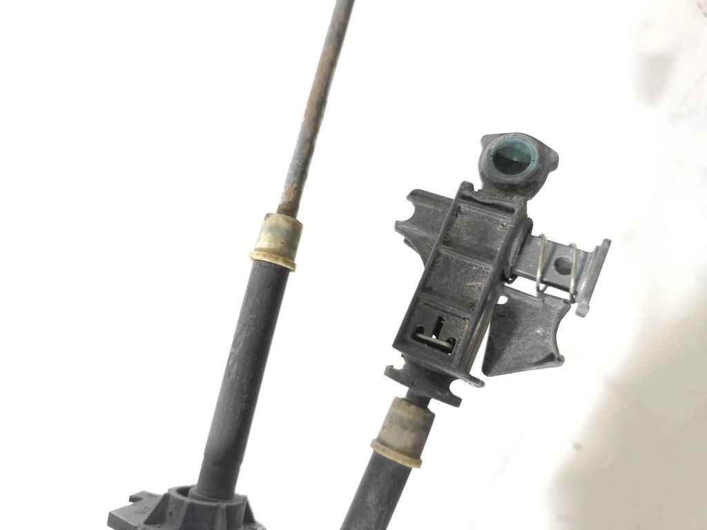 Alfa Romeo 159 1.9JTDm 2007 Gear shift cable linkage 5069390050 