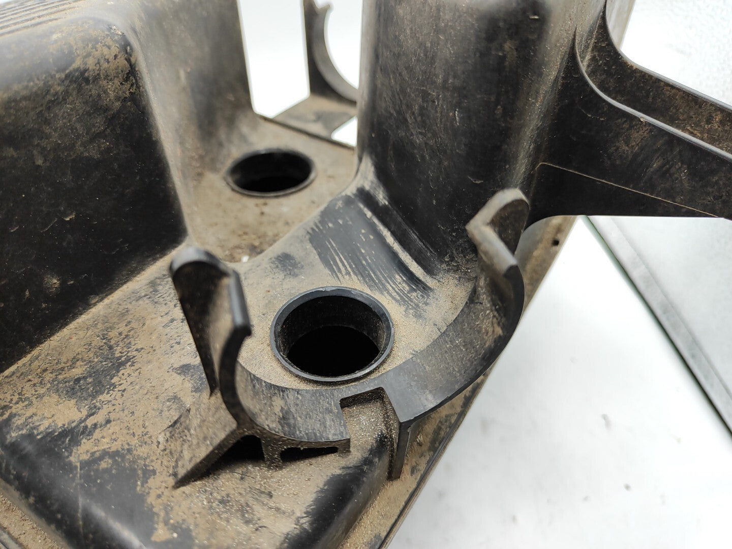 Honda Civic EK EJ 6 Gen Hatchback 1.4i 1998 Air Intake Resonator Filter Box CR3