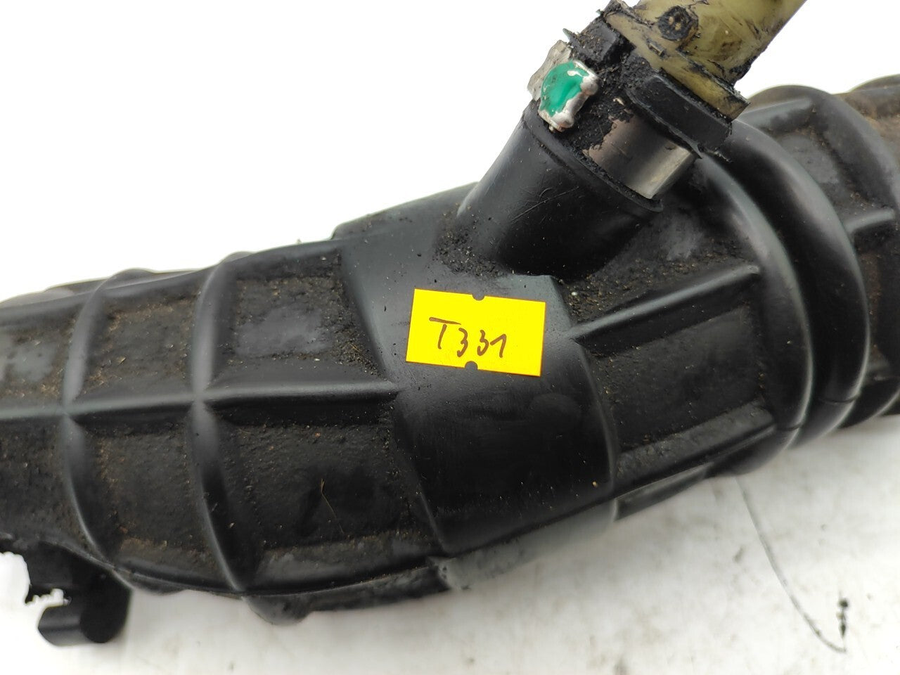 Alfa Romeo 147 1.9JTDm 8V 2006 Turbo Air Intake Pipe 46794405