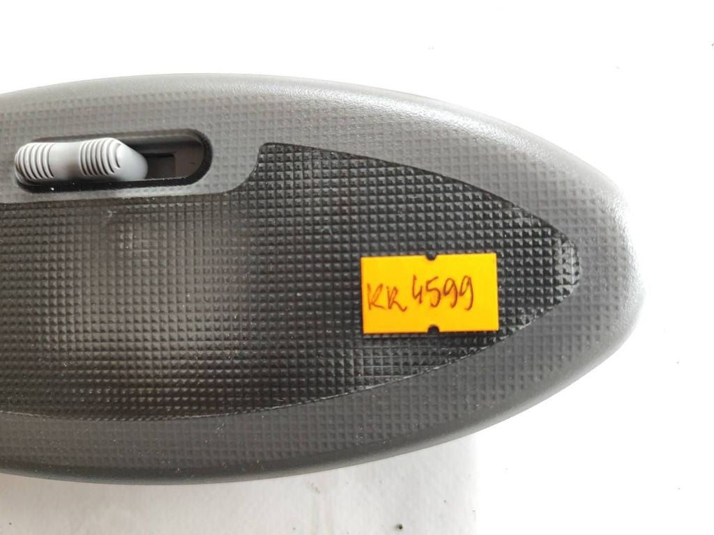 Alfa Romeo 147 2005 rear seat light 0881700 