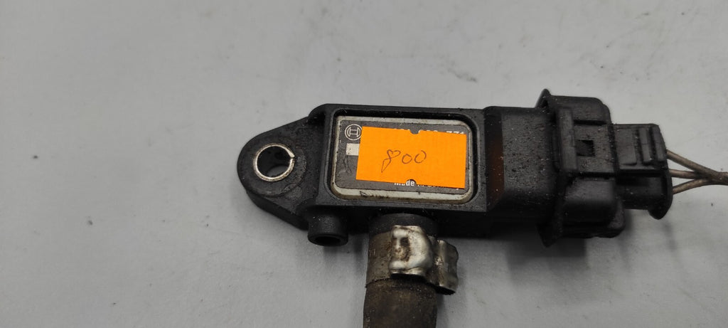 Alfa Romeo 159 1.9JTDm 110kW 2007 Exhaust Pressure Sensor 0281002771 55198717