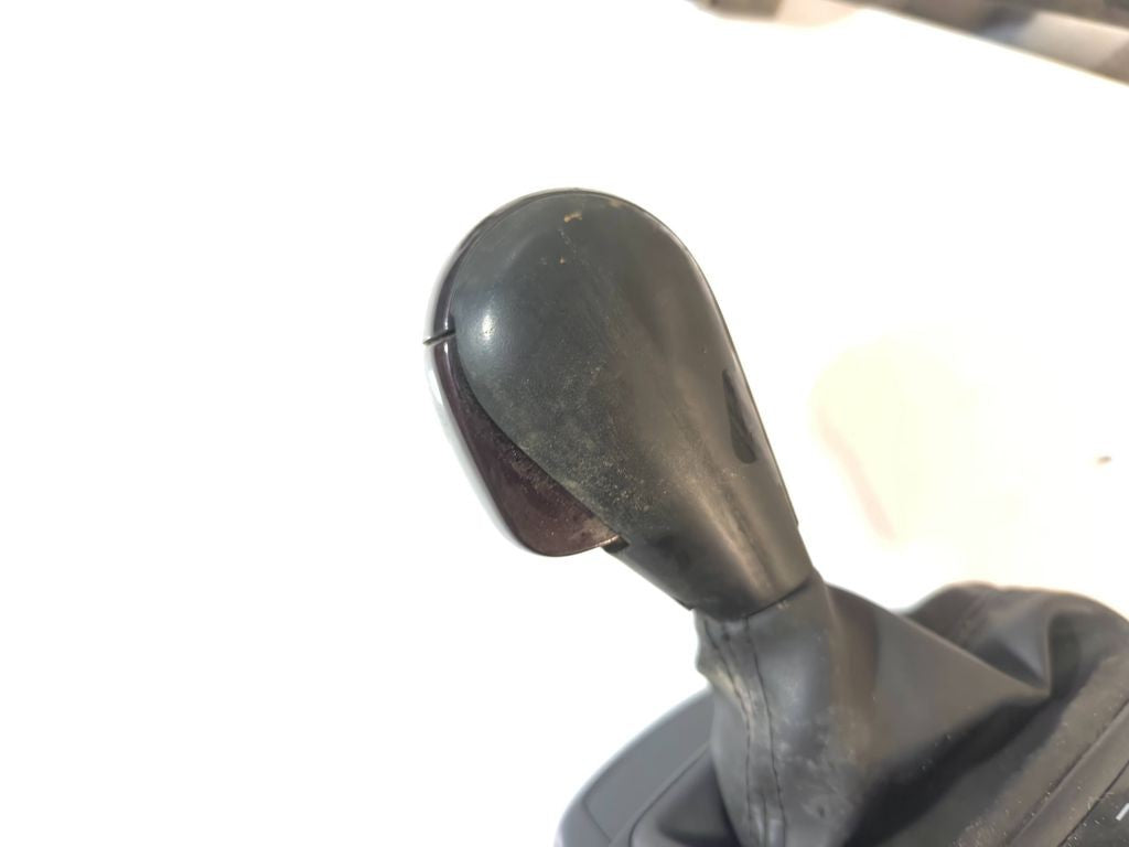 Fiat Croma 2.4JTDM Auto 2007 gear selector shifter 553481320 