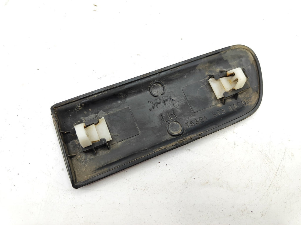 Rover 45 400 2000 Front Left Fender Wing Molding Trim 75321ST3E000