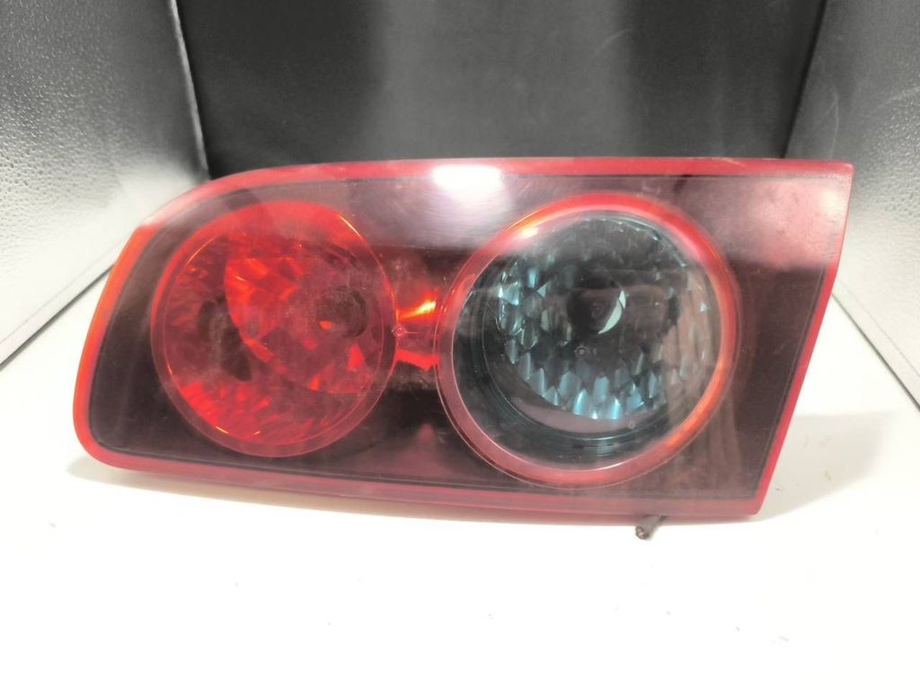 Fiat Croma 2007 LHD rear right tail light 51727251 