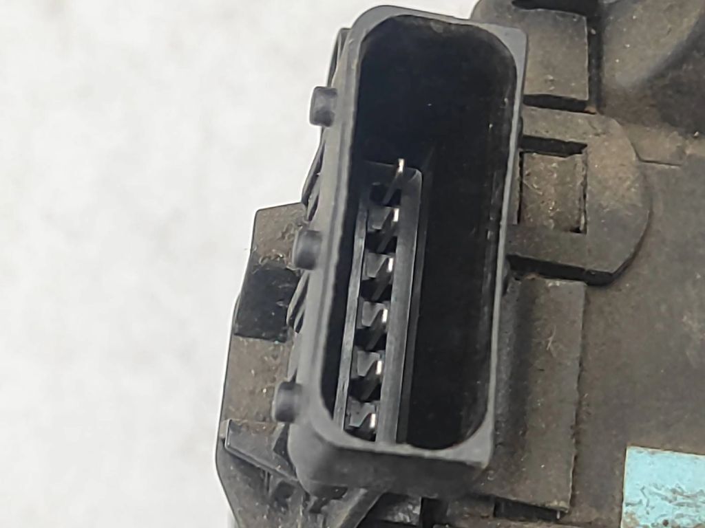 Alfa Romeo 159 2008 Diesel accelerator throttle pedal 60695128 