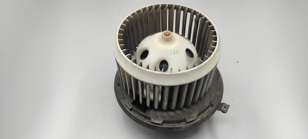 Alfa Romeo 147 2/3D 2002 LHD Interior Heater Fan Blower Motor 5248844801