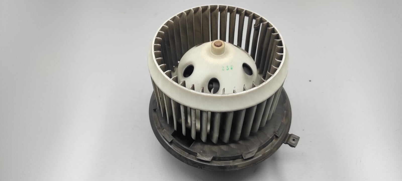 Alfa Romeo 147 2/3D 2002 LHD Interior Heater Fan Blower Motor 5248844801