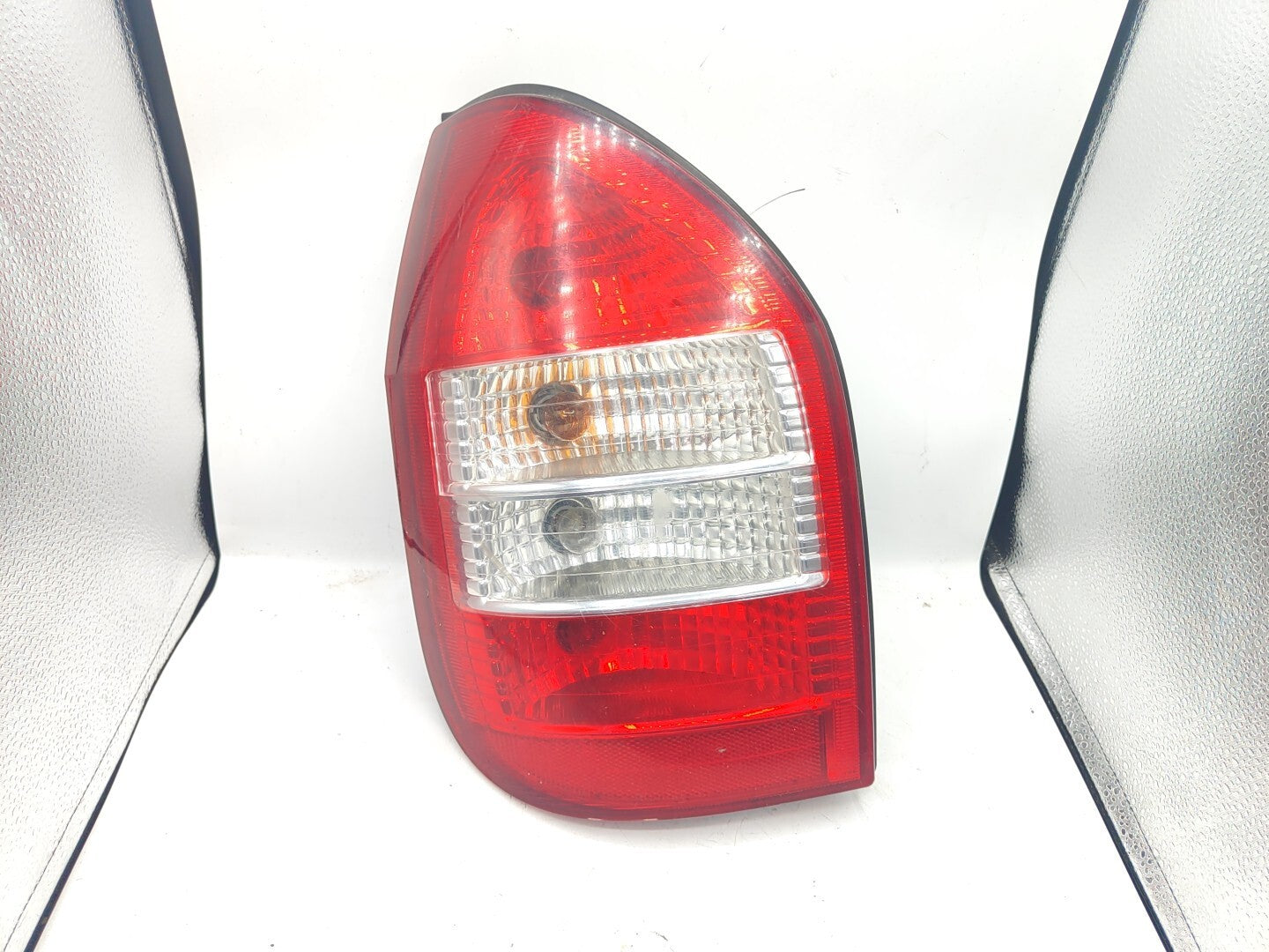 Opel Zafira A 2001 LHD Rear Left Side Taillight Lamp Light 62280