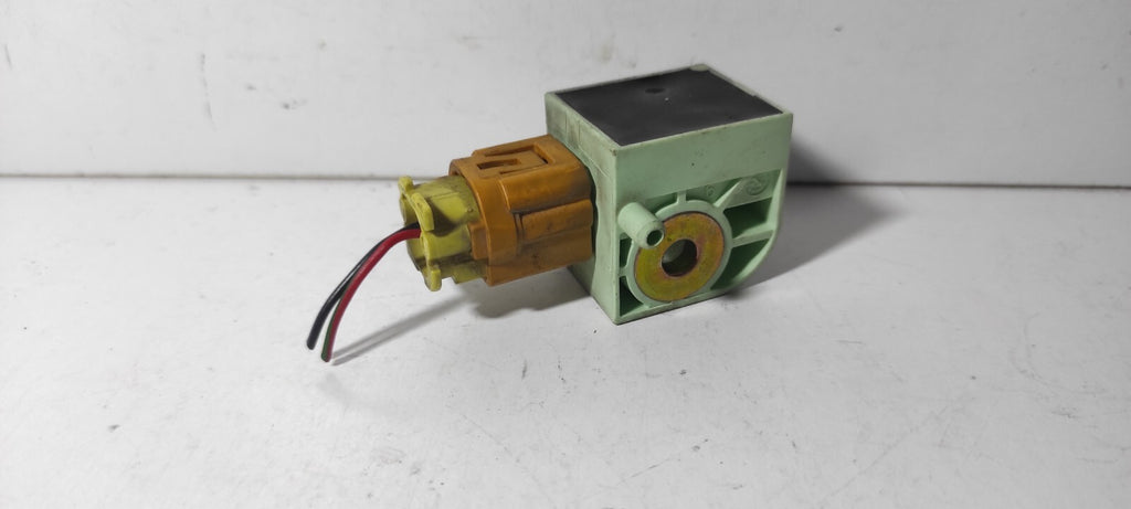 Alfa Romeo 156 1.9JTD 85kW 8V 2002 Front Impact Sensor 60680214