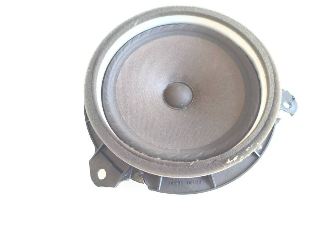 Toyota RAV 4 (XA30) 2008 rear door speaker 861602B580 