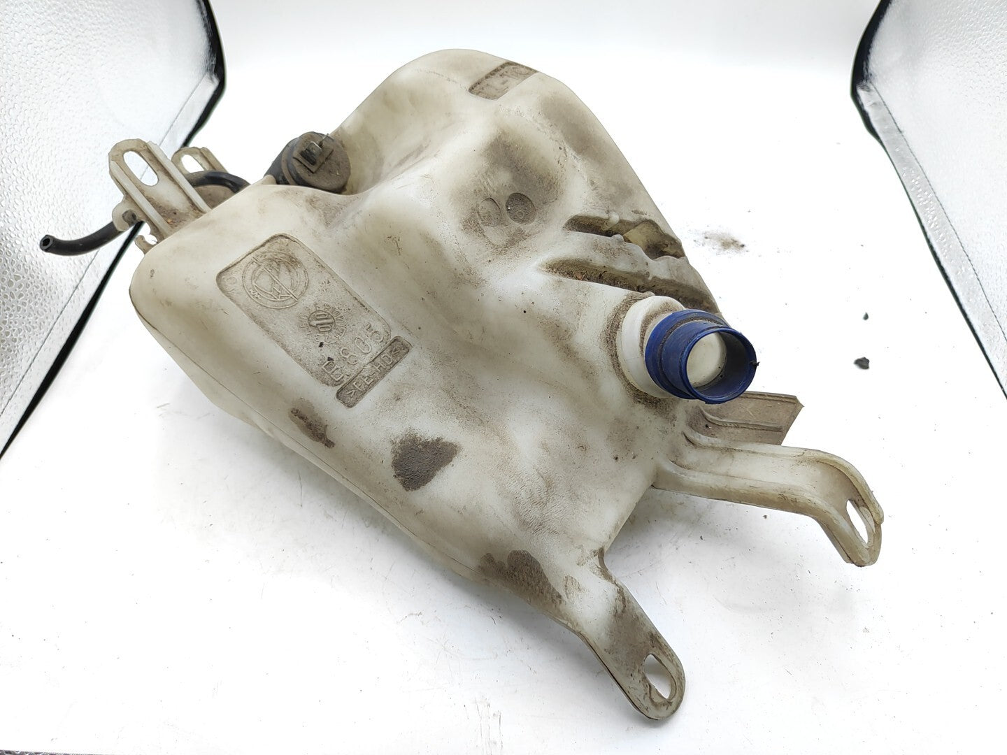 Alfa Romeo 156 2000 Windscreen Washer Fluid Tank Reservoir