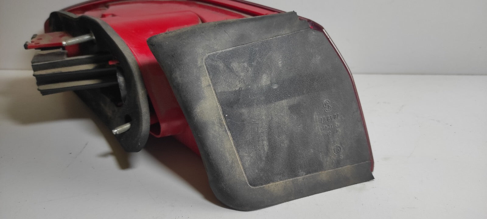 Alfa Romeo 159 2008 LHD Rear Right Taillight Lamp Light 60691363 50504818