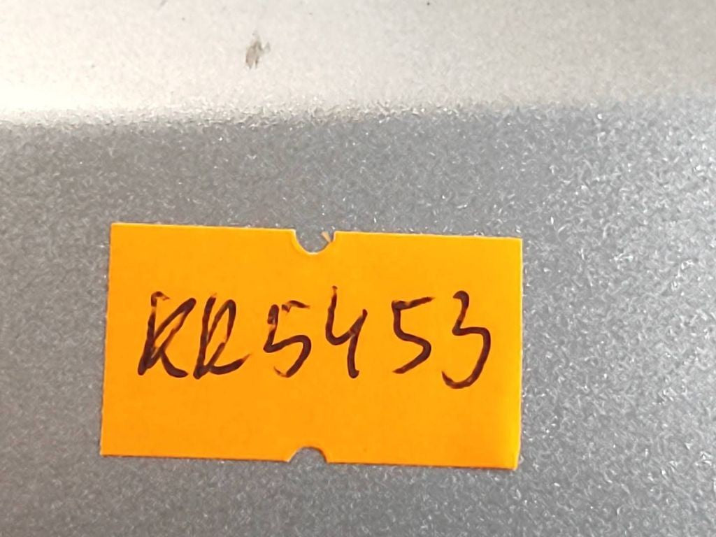 Toyota Avensis T250 2003 electric wing mirror E11015829 