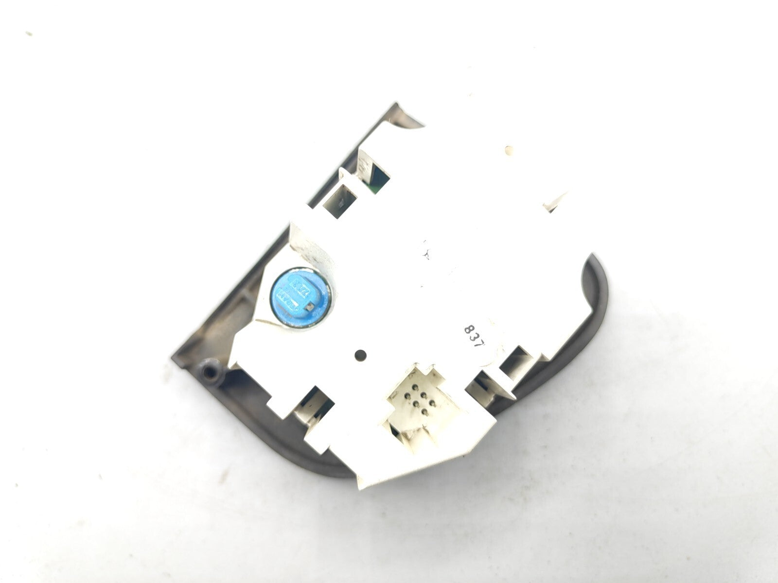 Ford Scorpio 1995 Front Dashboard Panel Storage Clock B41TA