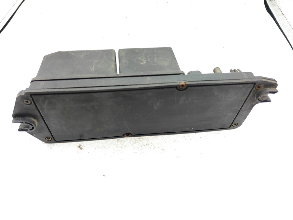 Alfa Romeo 166 2.4JTD 100kW 10V Diesel 2000 Engine Bay Fuse Box Module Relays