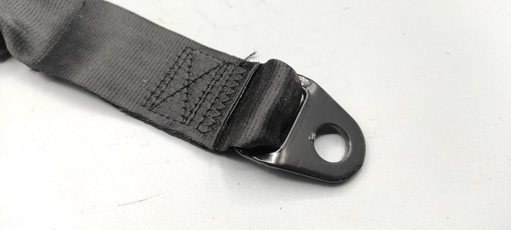 Alfa Romeo 156 SW 2.4JTD 2002 Rear Left Seat Seat Belt Buckle 10447190