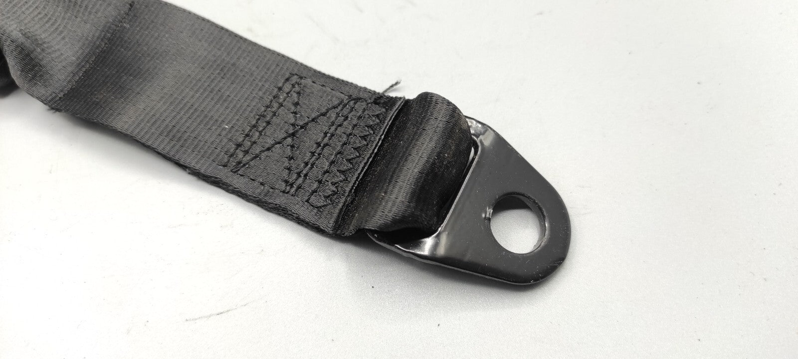 Alfa Romeo 156 SW 2.4JTD 2002 Rear Left Seat Seat Belt Buckle 10447190