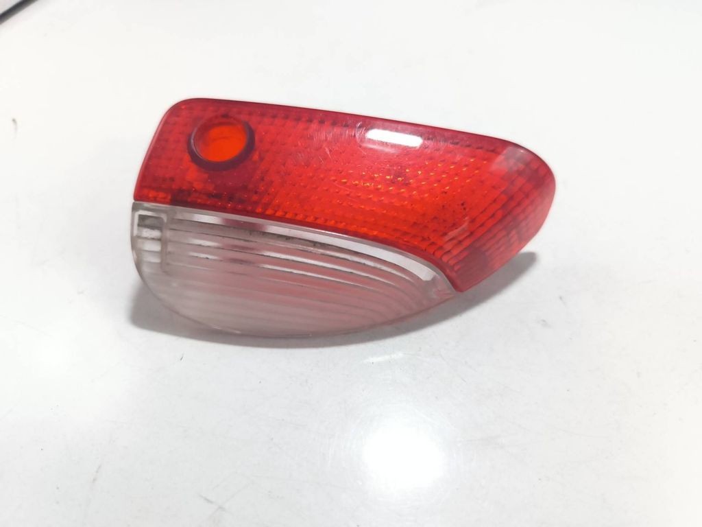 Alfa Romeo GT 2005 Right Door Reflector 07012010 