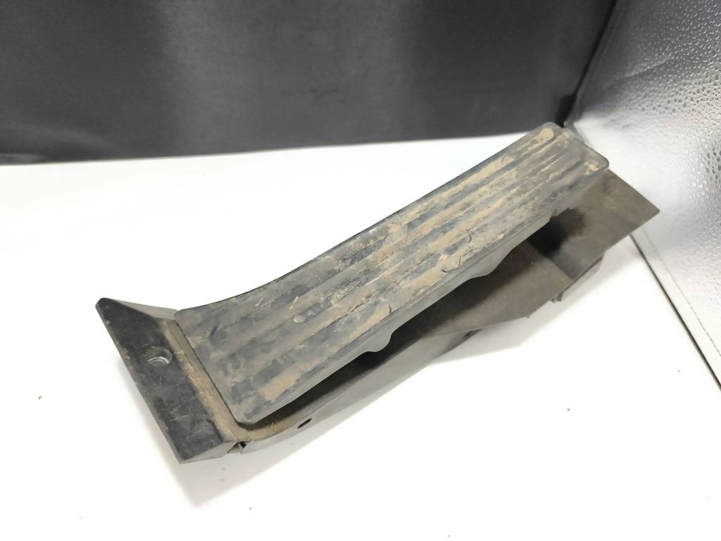 BMW 5 E60 E61 2007 Diesel accelerator throttle pedal 6772645 