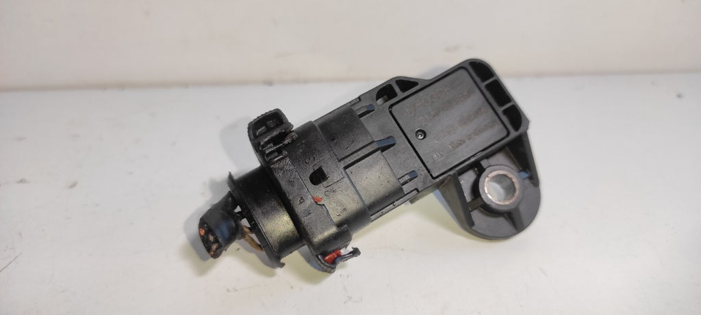 Alfa Romeo 156 2.4JTD 129kW 2004 Intake Manifold Pressure Sensor 0281006076