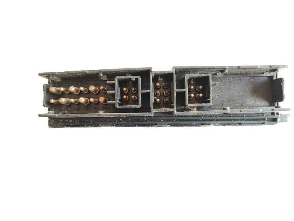 Mercedes-Benz C W202 1995 Comfort convenience body module 2028201026 