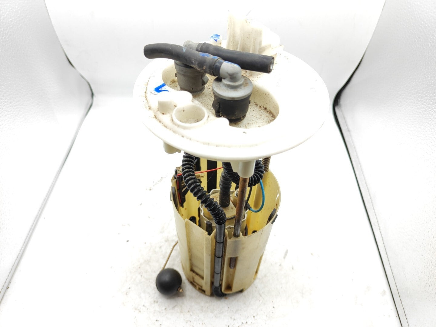 Alfa Romeo 156 SW 2.4JTD 1.9JTD 2000 Diesel Fuel Tank Pump 60667034 0580003012