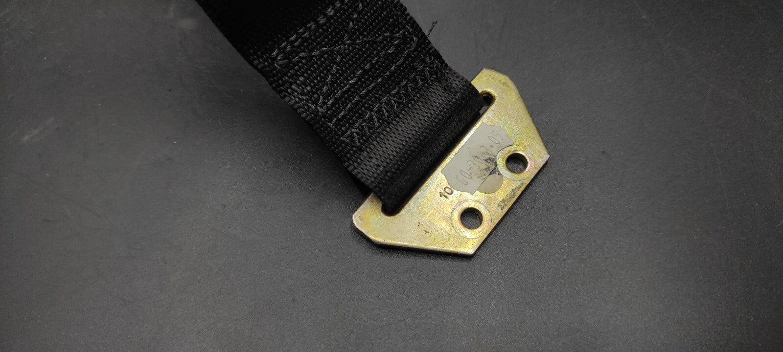 Alfa Romeo 156 1.9JTD 110kW 2004 LHD Front Dash Panel Cover Trim 01560562340