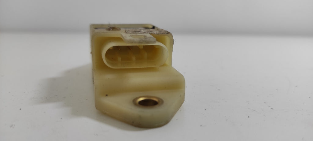 Alfa Romeo 166 2.4JTD 110kW 2003 Deployment Impact Crash Sensor TRW 60671767