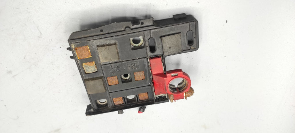 Alfa Romeo 147 1.9JTD 110kW Diesel 2006 Positive Battery Wiring Therminal Cap