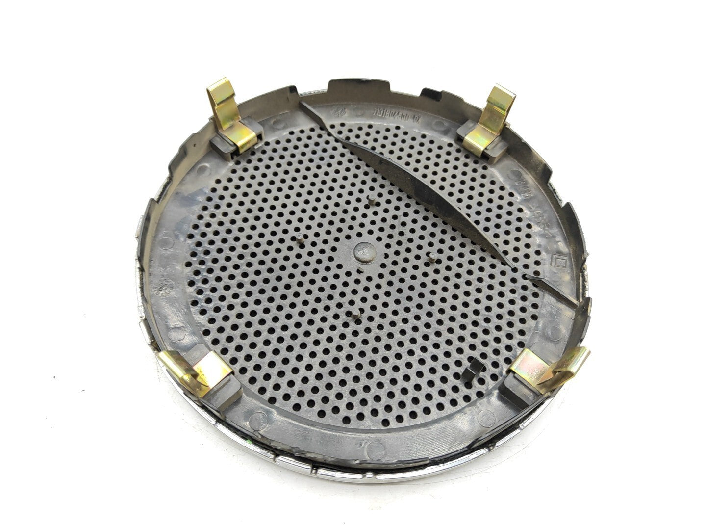 Alfa Romeo 166 2.4JTD 100kW Diesel 2001 Door Speaker Cover Trim 1131804500