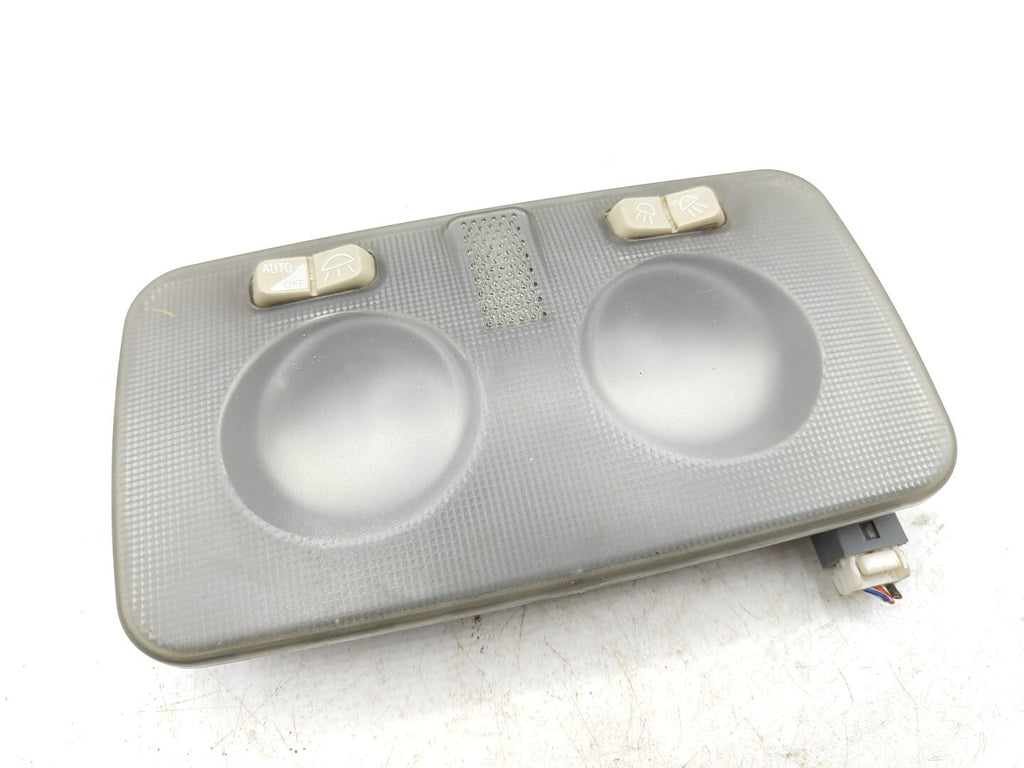 Alfa Romeo 156 2.0 114KW 2000 Front Interior Roof Reading Light 1520400000