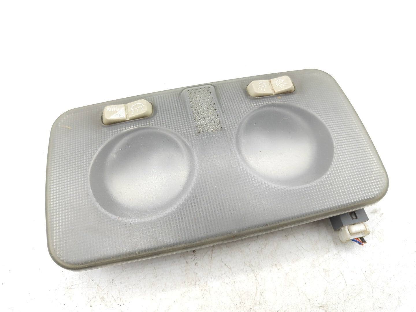 Alfa Romeo 156 2.0 114KW 2000 Front Interior Roof Reading Light 1520400000