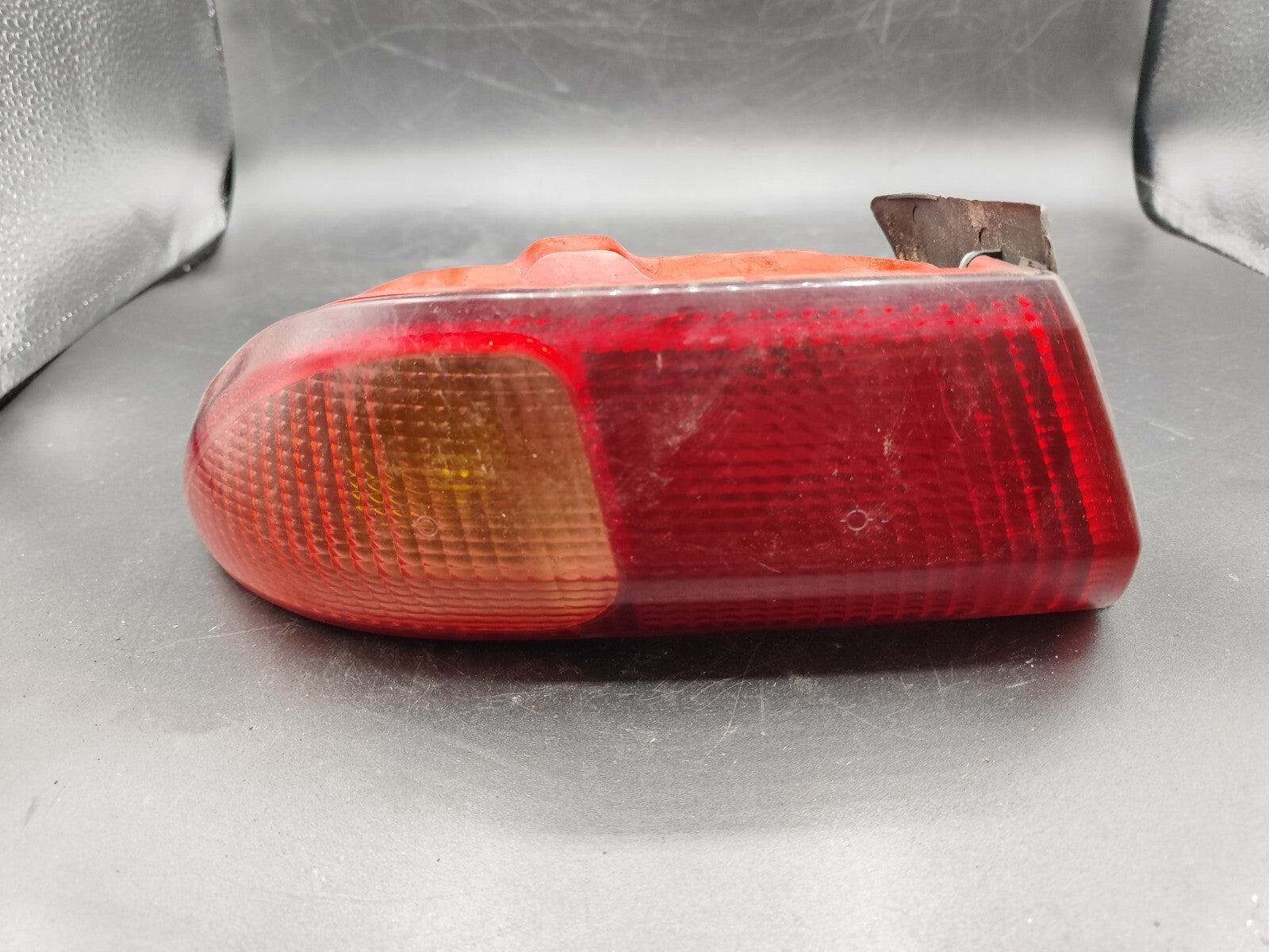 Alfa Romeo 156 SW 2.4JTD 150HP 2002 LHD Rear Left Outer Taillight Light