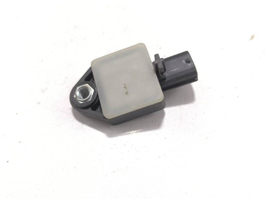 Fiat Croma 2007 Deployment crash impact sensor 51746673 