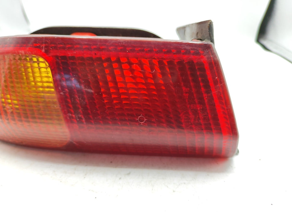 Alfa Romeo 156 Saloon 2001 LHD Rear Left Outer Taillight Light 60620137