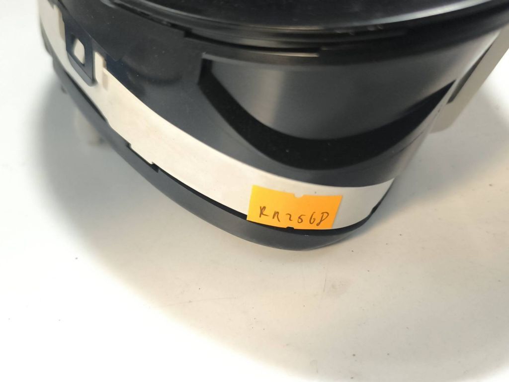 Toyota Avensis T250 2006 speedometer instrument cluster 8380005C00C 